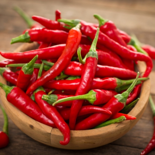Red Chilli