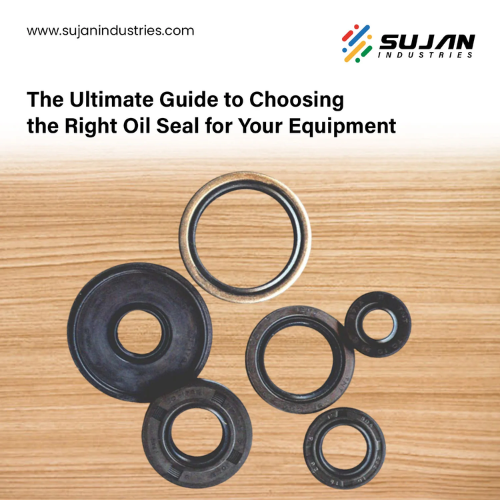 Guide Oil Seal