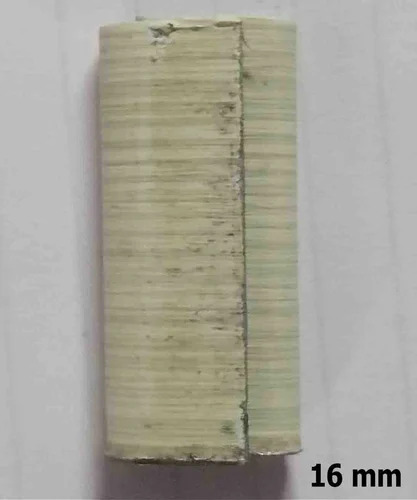 16mm Beige Galvanized Iron Packagin..