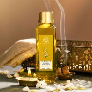 Organic Cold Pressed Virgin Oil Alm..