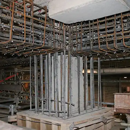 Retrofitting Service