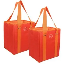 fully Collapsible vegetable Jute ba..