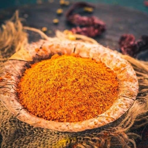 Paneer Masala