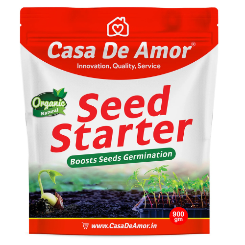 Seed Starter Mix
