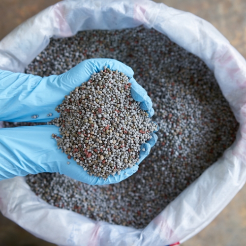 Fertilizer