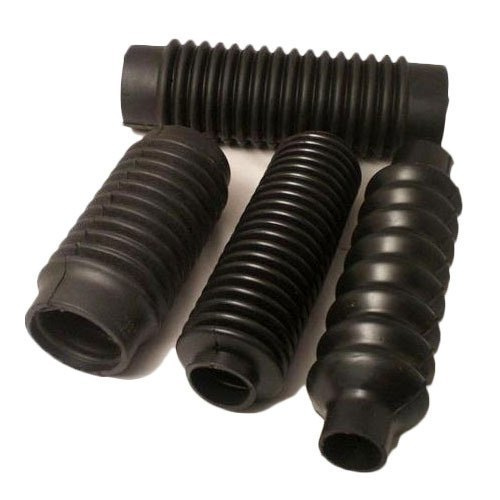 Flexible Rubber Bellows