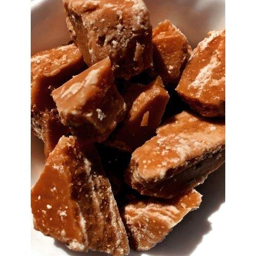 Brown Organic Jaggery