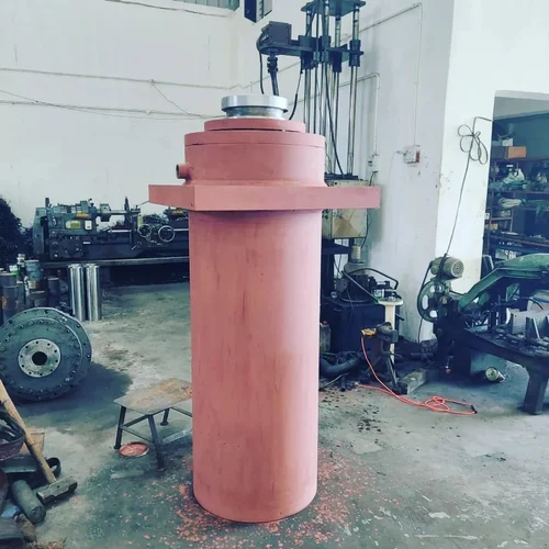 Hydraulic Cylinder