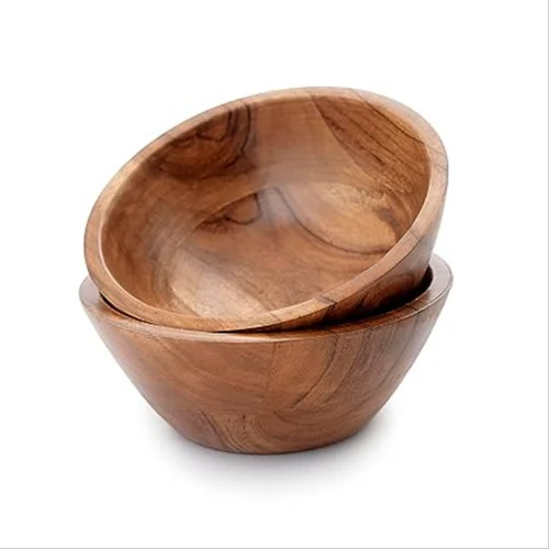 Wooden Bowl
