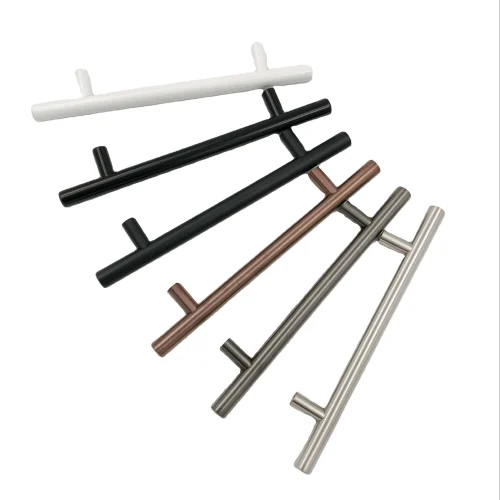 Stainless Steel Cabinet Handle