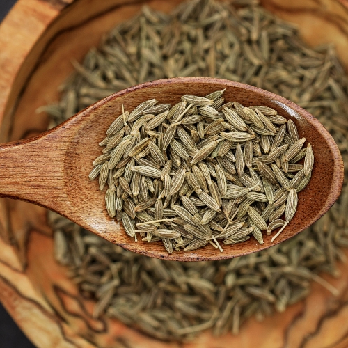 Cumin Seeds